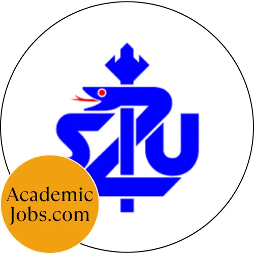 SMU - Slovak Medical University logo